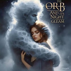 The orb and its silver glean - Mein tera chand tu meri chandani, #1