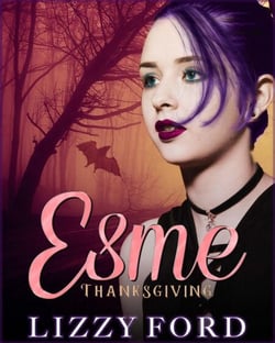 Thanksgiving - Esme Novella Trilogy, #2
