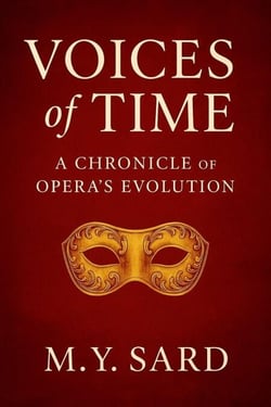 Voices of Time: A Chronicle of Opera’s Evolution