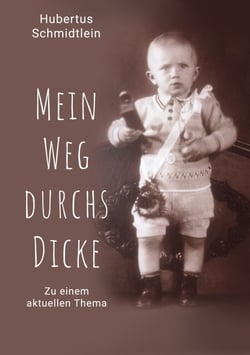 Mein Weg durchs Dicke - Zu einem aktuellen Thema