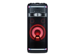 LG - XBOOM OK99  Chaine hi-fi mini