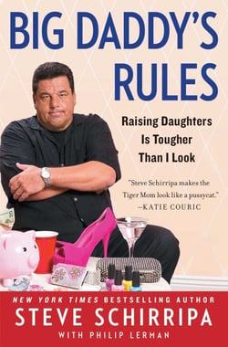 Big Daddy's Rules - Raising Daughters Is Tougher Than I Look