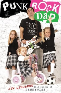Punk Rock Dad - No Rules, Just Real Life