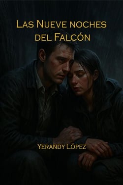 Las Nueve Noches del Falcon