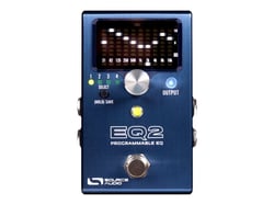Eq2 Programmable Eq Sa270