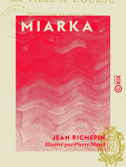 Miarka - La fille à l'ourse