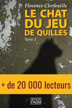 Le Chat du jeu de quilles - Qui est le cerveau ?