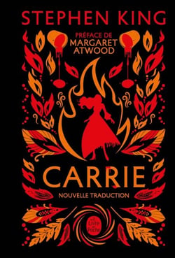 Carrie (Nouvelle traduction)