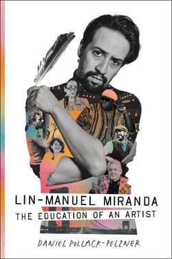Lin-Manuel Miranda - The Education of an Artist