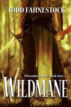 Wildmane - Threadweavers, #1