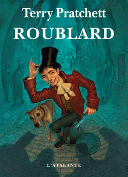 Roublard