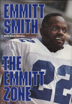 The Emmitt Zone - A Memoir