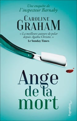 Ange de la mort - Une enquête de l'inspecteur Barnaby
