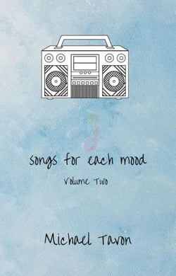 Songs For Each Mood II