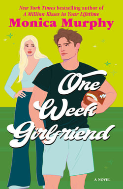 One Week Girlfriend - A Novel