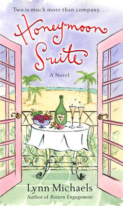 Honeymoon Suite - A Novel
