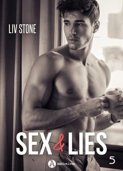 Sex &amp; lies - Vol. 5