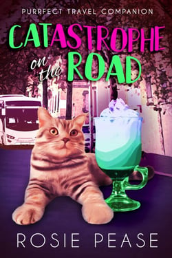 Catastrophe on the Road - Purrfect Travel Companion, #0