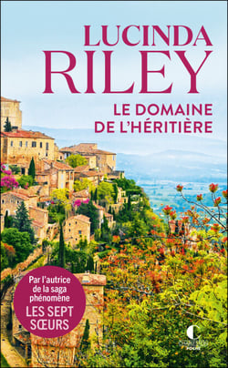 Le domaine de l'héritière