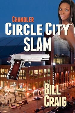 Chadler: Circle City Slam - Circle City Mysteries, #2
