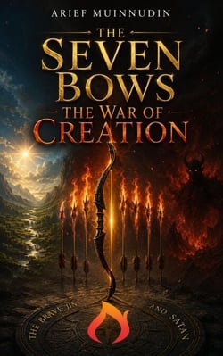 The Seven Bows The War of Creation