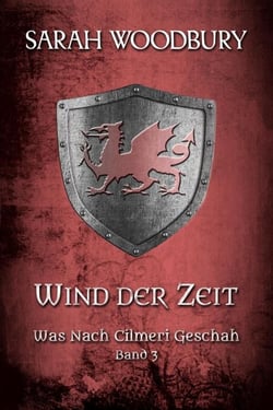 Wind der Zeit - Was nach Cilmeri geschah, #3