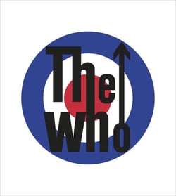 The Who - The Official History