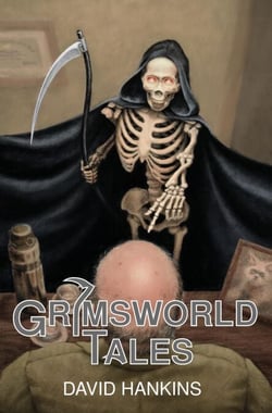 Grimsworld Tales - Grimsworld