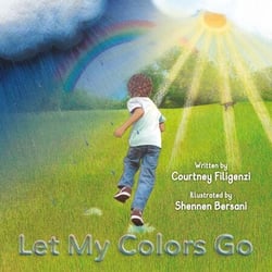 Let My Colors Go