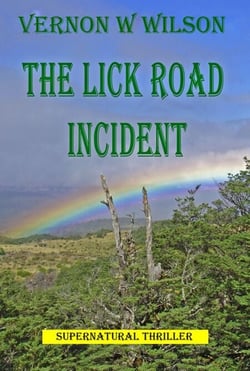 The Lick Road Incident