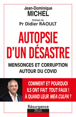 AUTOPSIE D’UN DÉSASTRE