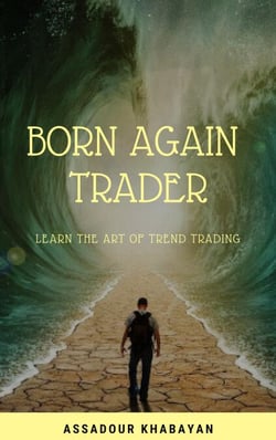 Born Again Trader