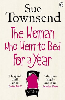 The Woman who Went to Bed for a Year