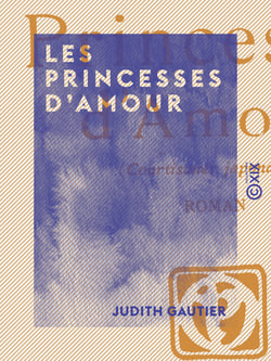 Les Princesses d'amour - Courtisanes japonaises