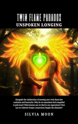Twin Flame Paradox: Unspoken Longing - Sacred Sexuality