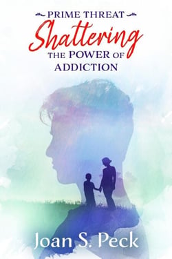 Prime Threat - Shattering the Power of Addiction