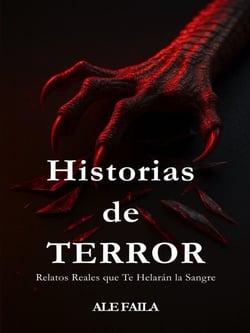 Historias De Terror: Relatos Reales Que Te Helarán La Sangre