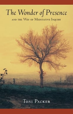 The Wonder of Presence - And the Way of Meditative Inquiry