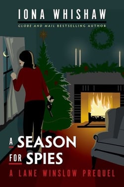 A Season for Spies - A Lane Winslow Prequel