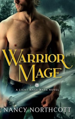 Warrior Mage - The Light Mage Wars