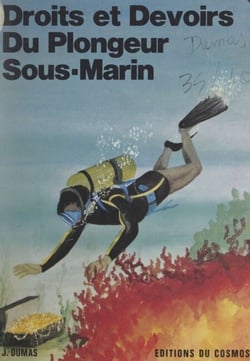 Droits et devoirs du plongeur sous-marin