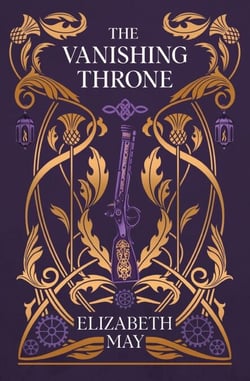 The Vanishing Throne