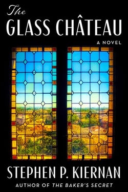 The Glass Château - A Novel