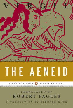 The Aeneid - (Penguin Classics Deluxe Edition)