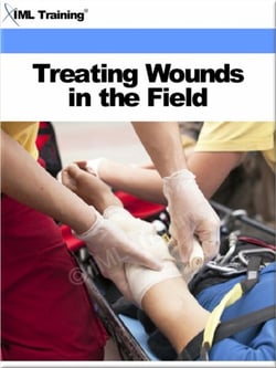 Treating Wounds in the Field (Injuries and Emergencies) - Injuries and Emergencies