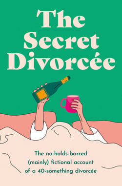 The Secret Divorcée