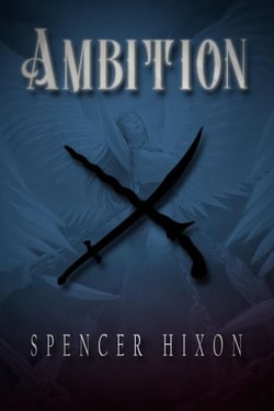 Ambition - The Sinister Saga, #1.1