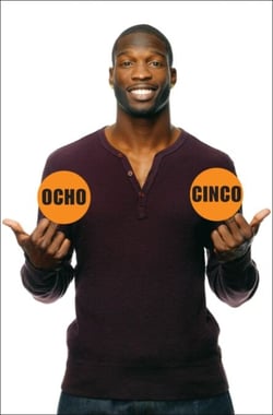 Ocho Cinco - What Football and Life Have Thrown My Way