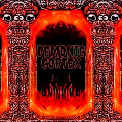 Demonic Cortex - 1, #1