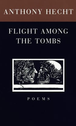 Flight Among the Tombs - Poems